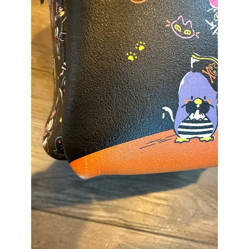 Loungefly Hello Kitty & Friends Halloween Backpack